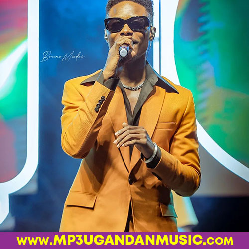 Ninkukunda-Ray G x Kent Koojo and Micheal Flosso